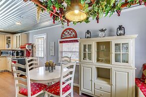 Lake Days & BBQ Fun: Climax Springs Retreat!