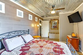 Lake Days & BBQ Fun: Climax Springs Retreat!