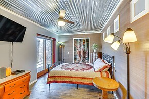 Lake Days & BBQ Fun: Climax Springs Retreat!