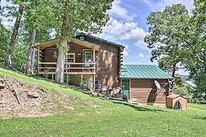 Lake Days & BBQ Fun: Climax Springs Retreat!