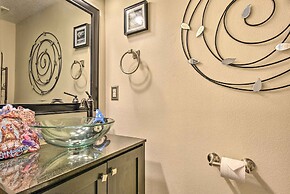 ~ 9 Mi to Disney: Family Home w/ Pool & Game Room