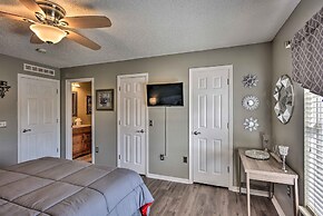 ~ 9 Mi to Disney: Family Home w/ Pool & Game Room