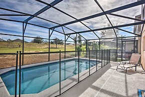 ~ 9 Mi to Disney: Family Home w/ Pool & Game Room