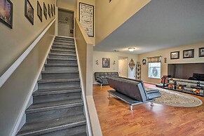 ~ 9 Mi to Disney: Family Home w/ Pool & Game Room