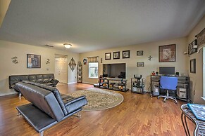 ~ 9 Mi to Disney: Family Home w/ Pool & Game Room