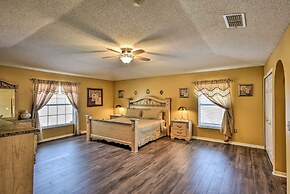 ~ 9 Mi to Disney: Family Home w/ Pool & Game Room