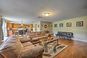 ~ 9 Mi to Disney: Family Home w/ Pool & Game Room