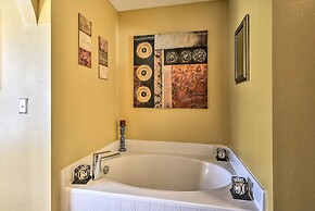 ~ 9 Mi to Disney: Family Home w/ Pool & Game Room