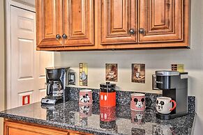 ~ 9 Mi to Disney: Family Home w/ Pool & Game Room