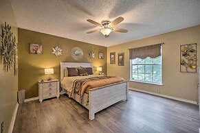 ~ 9 Mi to Disney: Family Home w/ Pool & Game Room