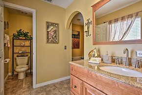 ~ 9 Mi to Disney: Family Home w/ Pool & Game Room