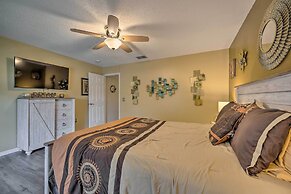 ~ 9 Mi to Disney: Family Home w/ Pool & Game Room