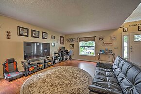 ~ 9 Mi to Disney: Family Home w/ Pool & Game Room