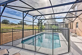 ~ 9 Mi to Disney: Family Home w/ Pool & Game Room