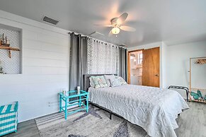 Canalfront Hudson Home W/private Dock & Yard!