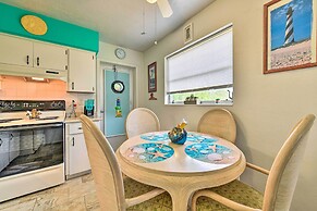 Pet-friendly Bradenton Home ~ 3 Mi to Cortez Beach