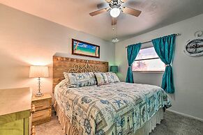 Pet-friendly Bradenton Home ~ 3 Mi to Cortez Beach