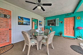Pet-friendly Bradenton Home ~ 3 Mi to Cortez Beach