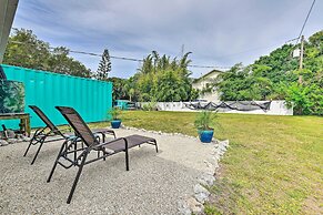 Pet-friendly Bradenton Home ~ 3 Mi to Cortez Beach