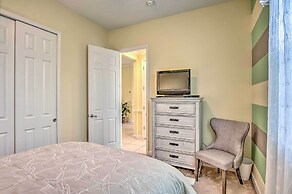 Beautiful Reunion Resort Home < 15 Min to Disney!