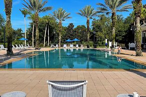 Beautiful Reunion Resort Home < 15 Min to Disney!