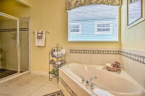 Beautiful Reunion Resort Home < 15 Min to Disney!