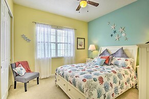 Beautiful Reunion Resort Home < 15 Min to Disney!