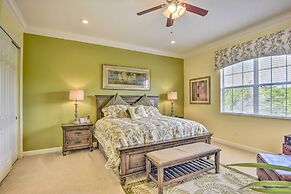 Beautiful Reunion Resort Home < 15 Min to Disney!