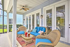 Beautiful Reunion Resort Home < 15 Min to Disney!