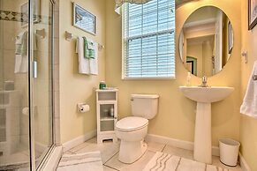 Beautiful Reunion Resort Home < 15 Min to Disney!