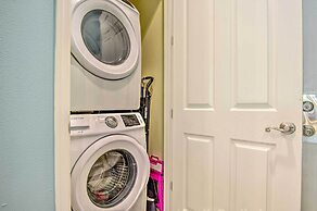 Beautiful Reunion Resort Home < 15 Min to Disney!