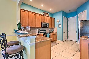 Beautiful Reunion Resort Home < 15 Min to Disney!