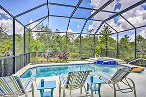 Beautiful Reunion Resort Home < 15 Min to Disney!