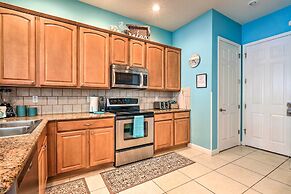 Beautiful Reunion Resort Home < 15 Min to Disney!