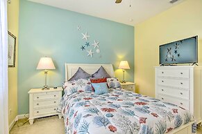 Beautiful Reunion Resort Home < 15 Min to Disney!