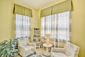 Beautiful Reunion Resort Home < 15 Min to Disney!