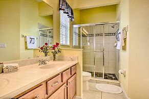 Beautiful Reunion Resort Home < 15 Min to Disney!