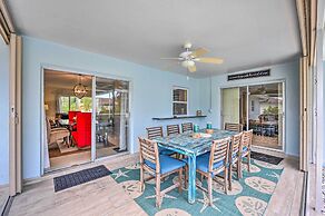 Naples Paradise w/ Private Pool, 4 Mi to Beach!