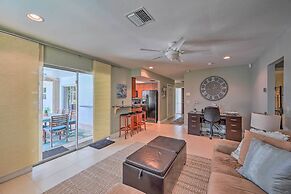 Naples Paradise w/ Private Pool, 4 Mi to Beach!