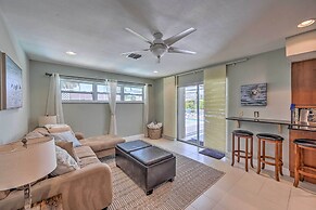 Naples Paradise w/ Private Pool, 4 Mi to Beach!