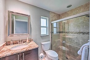 Naples Paradise w/ Private Pool, 4 Mi to Beach!