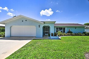 Naples Paradise w/ Private Pool, 4 Mi to Beach!