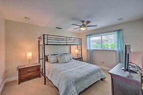 Naples Paradise w/ Private Pool, 4 Mi to Beach!