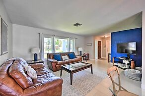 Naples Paradise w/ Private Pool, 4 Mi to Beach!