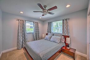 Naples Paradise w/ Private Pool, 4 Mi to Beach!