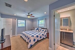 Naples Paradise w/ Private Pool, 4 Mi to Beach!