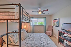 Naples Paradise w/ Private Pool, 4 Mi to Beach!