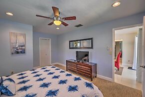 Naples Paradise w/ Private Pool, 4 Mi to Beach!