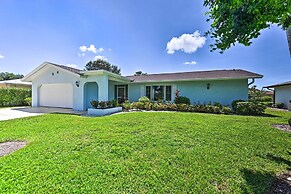 Naples Paradise w/ Private Pool, 4 Mi to Beach!