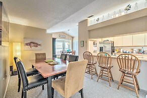 Waterfront Home w/ Dock, Kayaks, Pool + More!